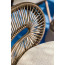 CIRQL NU armchair by Dedon