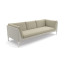 Linear Sofa MU by Dedon