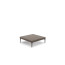 MU coffee table by DEDON