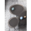 TSUKI coffee table by Alf Dafrè