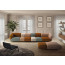 N.O.W. modular sofa by Lago