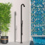 BOSA shower for swimming pool by Sined