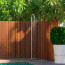 PALAU outdoor shower by Sined