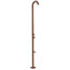 QUARTU outdoor shower by Sined