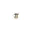 DOLCEVITA coffee table from the "Premium Wood" collection by Talenti