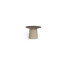 DOLCEVITA coffee table from the "Premium Wood" collection by Talenti