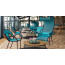 SHADOWY armchair by Moroso