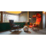 SHADOWY armchair by Moroso
