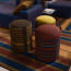 PANTHEON pouf by Nodo Italia