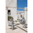 Lounge armchair from the ELISIR collection by Ethimo
