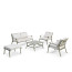 Lounge armchair from the ELISIR collection by Ethimo