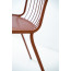 ALISEA chair by Emu