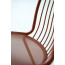 ALISEA chair by Emu