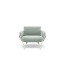 ANGEL armchair by Emu