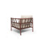 ANTIGUA armchair by Emu