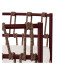 ANTIGUA armchair by Emu
