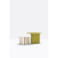 ESTRATTO coffee table by Pedrali