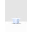 ESTRATTO coffee table by Pedrali