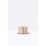 ESTRATTO coffee table by Pedrali