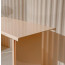 ESTRATTO console by Pedrali