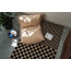 CARPET PETIT SQUARE AFFAIR by Fatboy