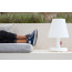 EDISON THE MEDIUM dimmable table lamp by Fatboy