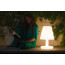 EDISON THE MEDIUM dimmable table lamp by Fatboy