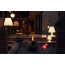 EDISON THE MEDIUM dimmable table lamp by Fatboy