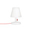 EDISON THE MEDIUM dimmable table lamp by Fatboy
