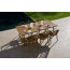 FRED'S dining chair by Fatboy