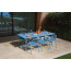 FRED'S dining chair by Fatboy