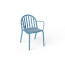 FRED'S dining chair by Fatboy