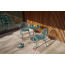 FRED'S chair by Fatboy