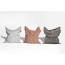 ORIGINAL SLIM TERRY beanbag by Fatboy