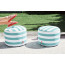 POINT OUTDOOR pouf by Fatboy