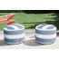 POINT OUTDOOR pouf by Fatboy