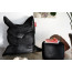 ORIGINAL SLIM VELVET RECYCLED beanbag by Fatboy