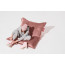 ORIGINAL SLIM VELVET RECYCLED beanbag by Fatboy