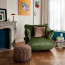 SUMO loveseat by Fatboy