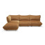 SUMO modular sofa by Fatboy