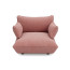 SUMO loveseat by Fatboy