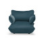 SUMO loveseat by Fatboy
