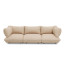Sumo linear sofa by Fatboy