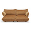 Sumo linear sofa by Fatboy
