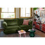 Sumo linear sofa by Fatboy