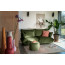 Sumo linear sofa by Fatboy