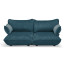 Sumo linear sofa by Fatboy