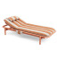 SUNBUN daybed by Fatboy