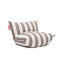 BONBARON OUTDOOR lounge armchair by Fatboy