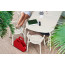TONÍ dining armchair by Fatboy
